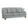 Lowell Upholstered 86'' Sofa