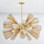 HARTWOOD 25 Light Chandelier