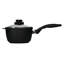 Swiss Diamond Aluminum Sauce Pan with Lid-403694346