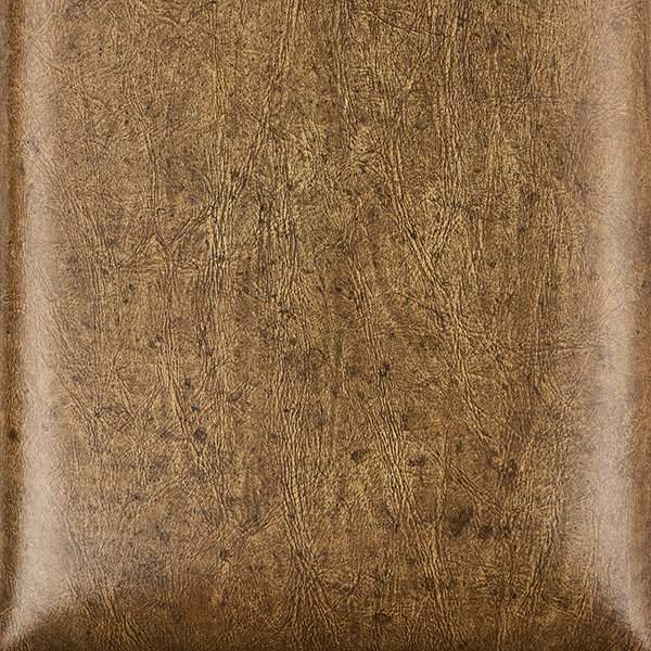 Echo Canyon Leather Arm Chair