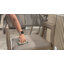  Ensemble de 2 tabourets de bar pour patio avec structure en aluminium-2127237212