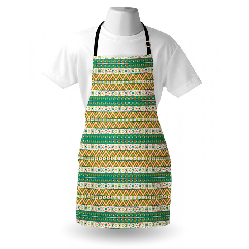 Bib Apron