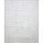Hand Knotted Area Rug in Ivory-1248862324