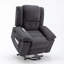 Fauteuil de massage chauffant-1277699874