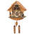 Rheinberg Wood Wall Clock