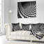 Coussin Waves and Circles-28529940