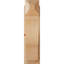 Persienne en bois rustique Funston Craftsman-106951958-31649357