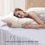 Ladaya Polyester Envelope Square Oxford Pillowcase-1020175331