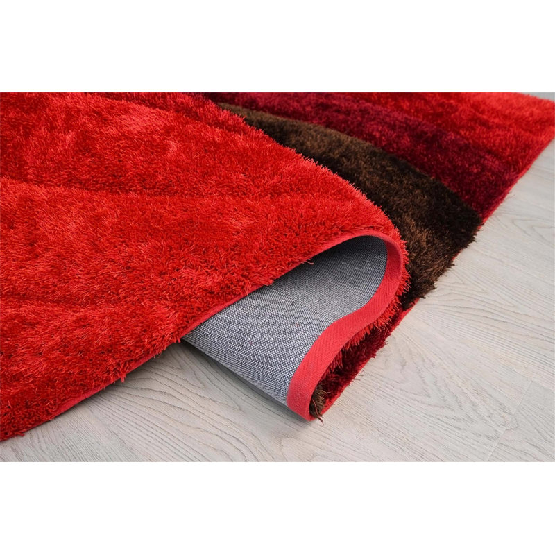 Tapis rectangulaire Marbut, Rectangle 5 pi x 7 pi