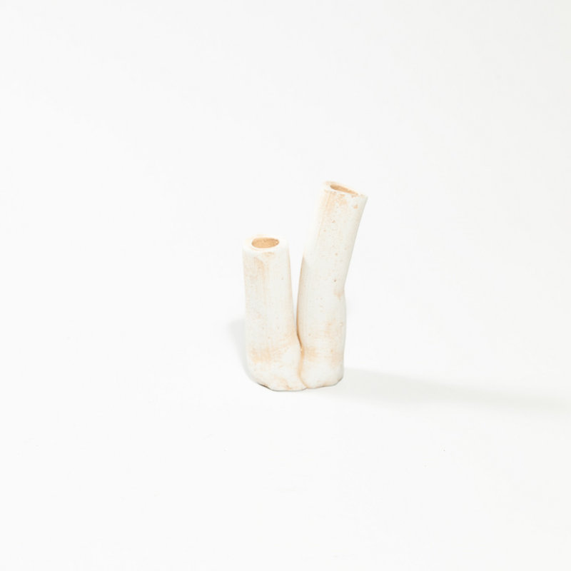 Sculpture Buseck Corail