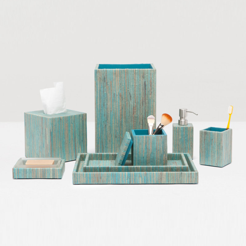 Bali BRUSH HOLDER