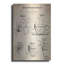 «Tea Bag Blueprint Brevet Parchment» par Patents-1631664541
