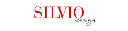 SILVIO design logo