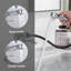 Robinet de salle de bain Centreset-86770908
