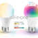 Equivalent E26/Medium (Standard) Dimmable LED Smart Bulb