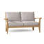 Ipanema Outdoor 2 - Seat Loveseat-32746124