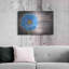 'Serenity' Metal Wall Art-1385640077