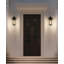 Ryele Steel Wall Light