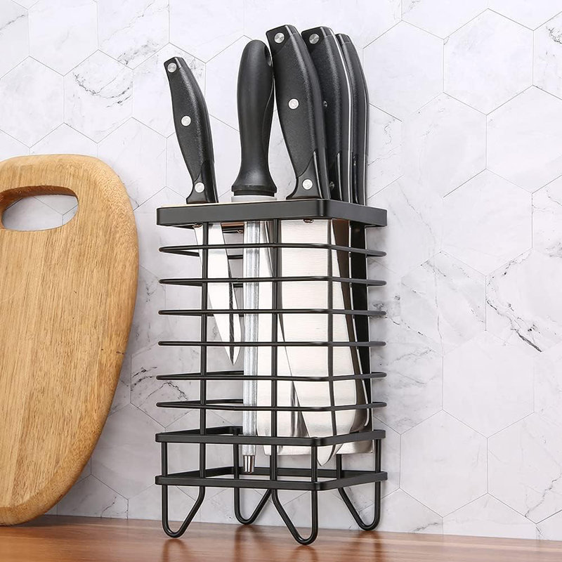 Support de porte-couteaux Universal