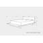 SQB Solid Wood Bed-34960669