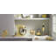 Batteur sur socle à tête inclinable de 5 pte Artisan® de KitchenAid®-2087546901