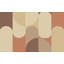 Premium Wallpaper Wall Mural - Geometric Shapes-1713153586