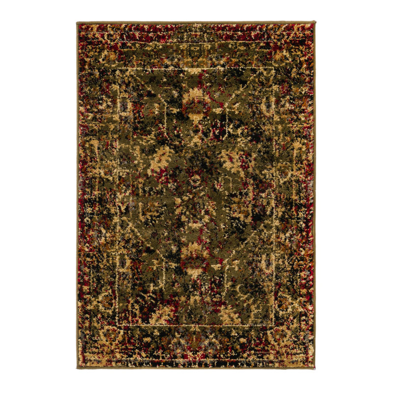 Alameda Geometric Indoor Rug, Rectangle 2' x 3'1"