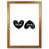 Honey Oak Frame is unavailable