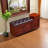 11 Pair Shoe Storage Bench-135365540