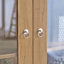 Moscatello Display Cabinet