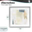 «Plaster Line», reproduction abstraite encadrée sous verre, design by June Erica Vess-2062542686-2062542683