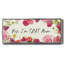 Toile encadrée, collection You Da Mom