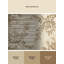 Tapis gris moelleux et doux au look rétro style campagne française Calvin-575532525