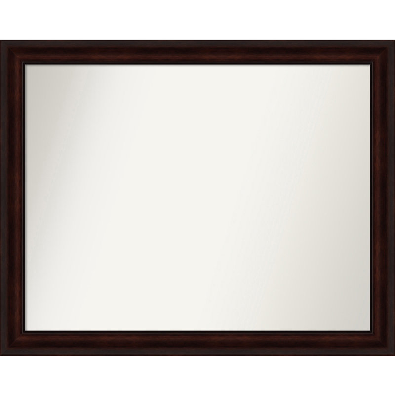 Miroir mural Nathian, 36,25 po x 45,25 po