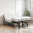 Queen Size Adjustable Bed Base Frame – Zero Gravity, 3-Fold Design Bed Frame