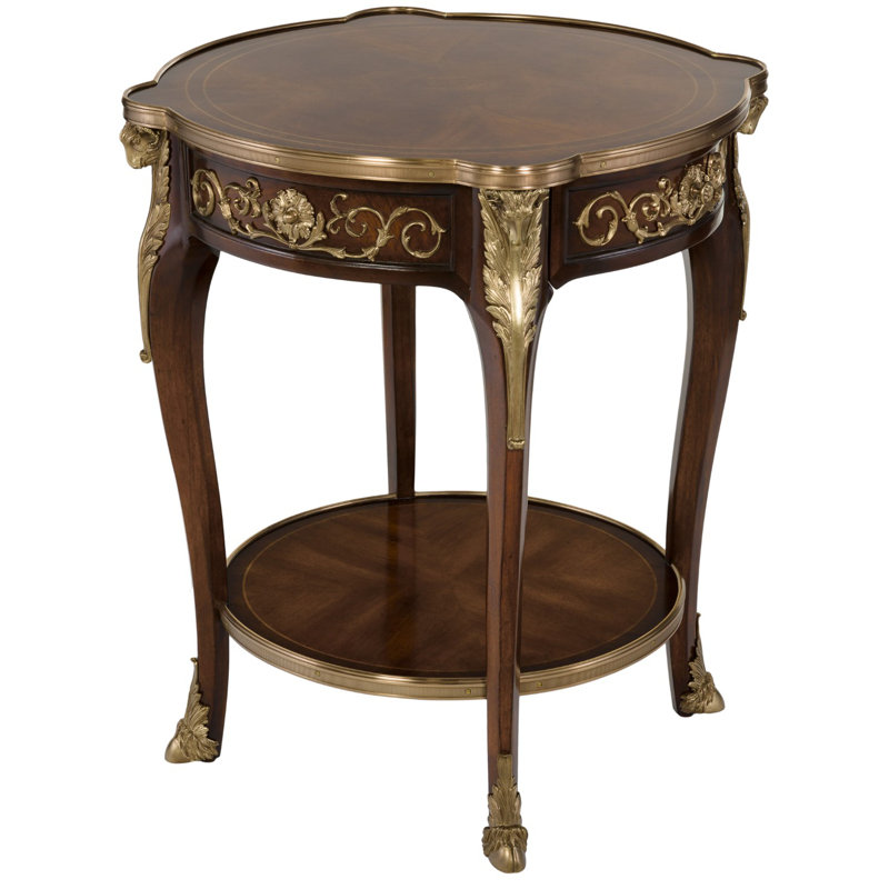 Table de bout Dorchester
