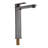 Single-Hole Single-handle Bathroom Faucet-52076528