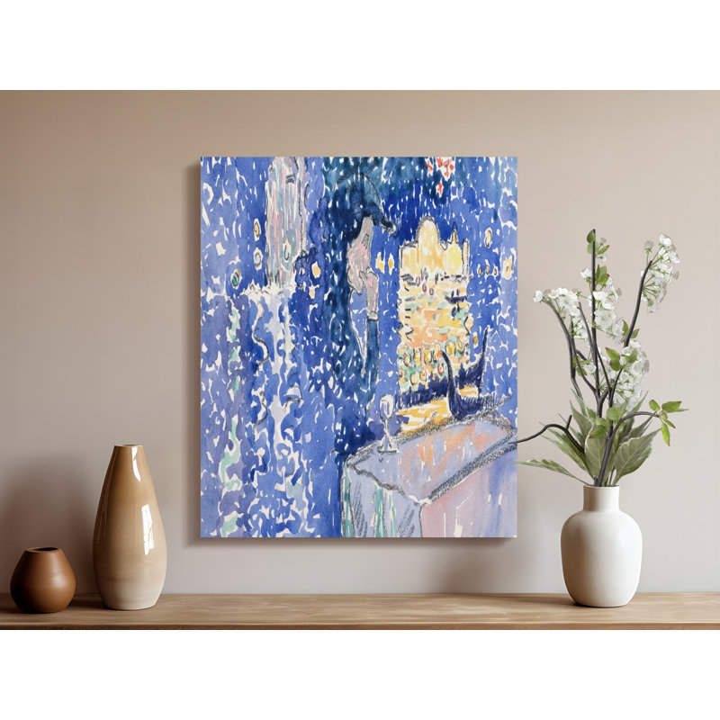 Wrapped Canvas Print Set, 16x24