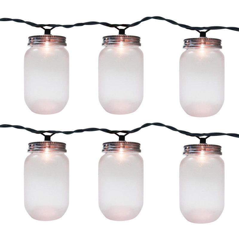 Canion 8.5 ft. Novelty String Light