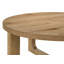 Ensemble de tables basses 3 pièces Wai-1237656774-1237656775