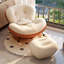 Chaise berçante Creative Fashion-105116567