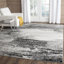 Tapis à motif abstrait Algonquin Performance-99782901-121206638
