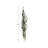 Faux Cactus Pick, Green