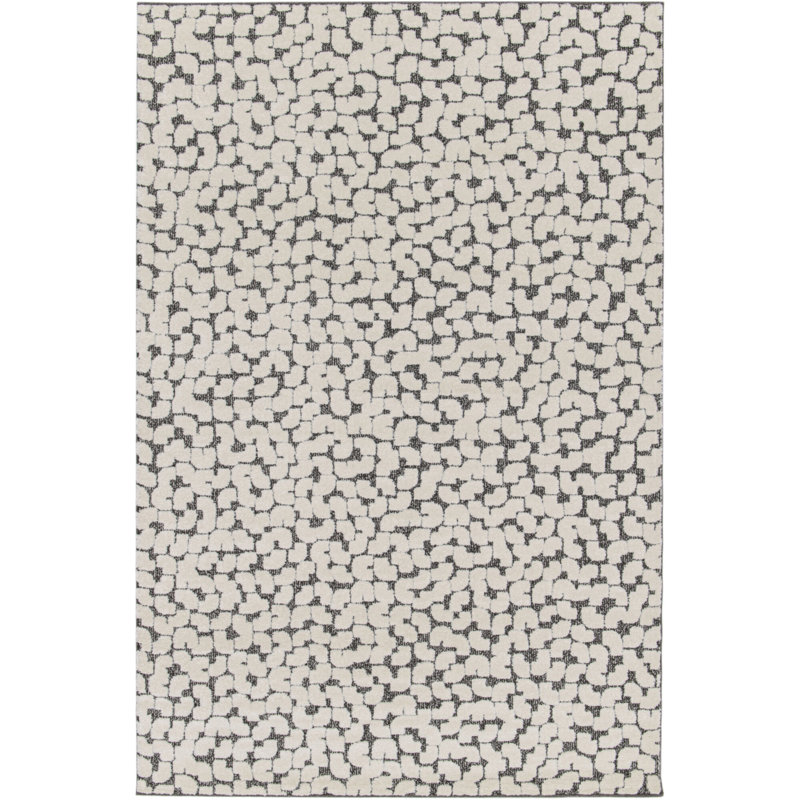 Richara Area Rug, Rectangle 160 x 230cm