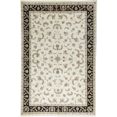 Elegance Oriental Area Rug