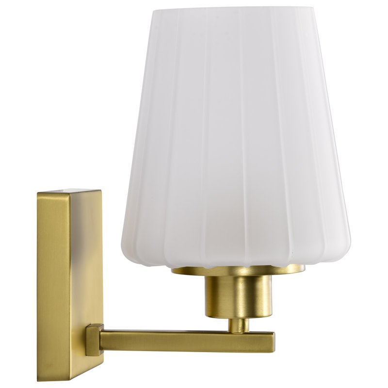 warranty 50" Distressed Reclaimed Wood Open And Enclosed Storage Entertainment Center, Vintage Brass