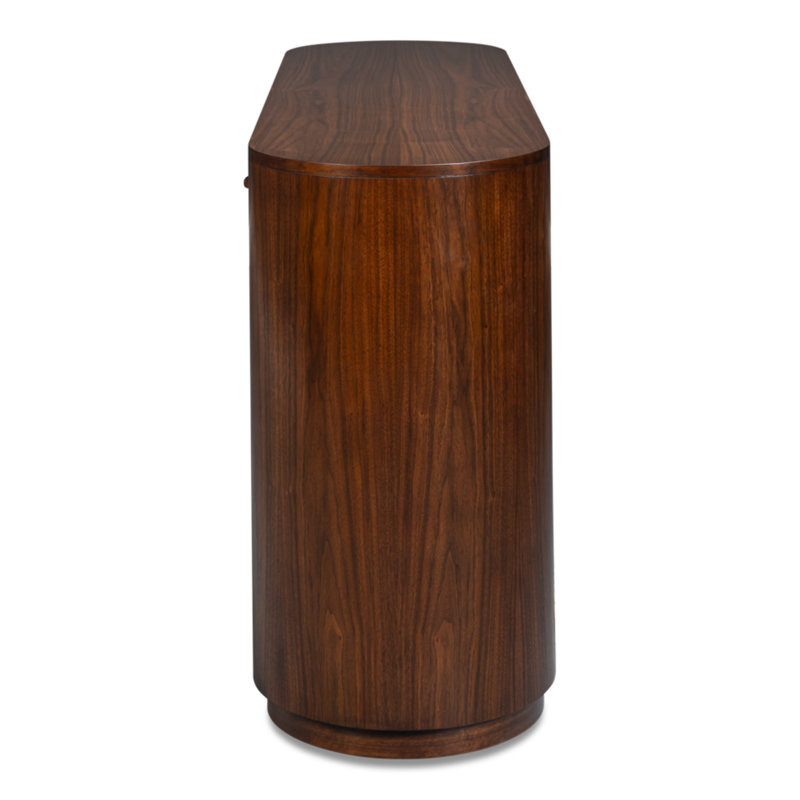 Vero 70'' W Solid Wood Console Table