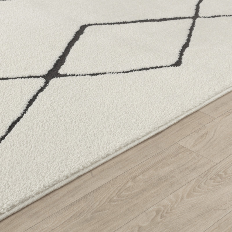 Area Rug, Rectangle 160 x 213cm
