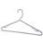 Plastic Hangers for Clothing