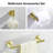 3 - Piece Bathroom Hardware Set-65028141